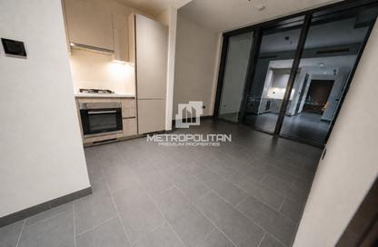 Apartment - 1 Bedroom - 1 Bathroom for rent in The Crest Tower A - The Crest - Sobha Hartland - Mohammed Bin Rashid City - Dubai
