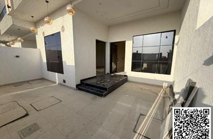Villa - 4 Bedrooms - 6 Bathrooms for sale in Al Helio 2 - Al Helio - Ajman