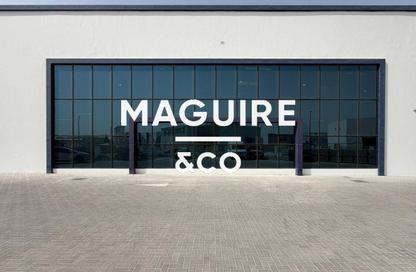 Warehouse - Studio - 1 for rent in Dubai Investment Park (DIP) - Dubai