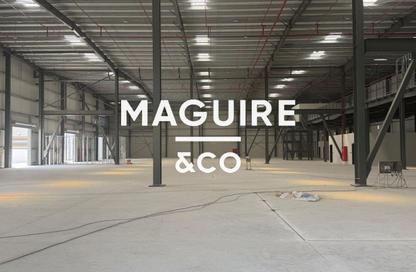 Warehouse - Studio - 1 for rent in Dubai Investment Park (DIP) - Dubai