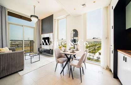 Apartment - 2 Bedrooms - 1 Bathroom for sale in Collective 2.0 Tower B - Collective 2.0 - Dubai Hills Estate - Dubai Apartment - 2 Bedrooms - 1 Bathroom for sale in Collective 2.0 Tower B - Collective 2.0 - Dubai Hills Estate - Dubai