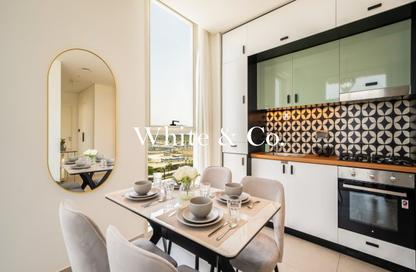 Apartment - 2 Bedrooms - 1 Bathroom for sale in Collective 2.0 Tower B - Collective 2.0 - Dubai Hills Estate - Dubai