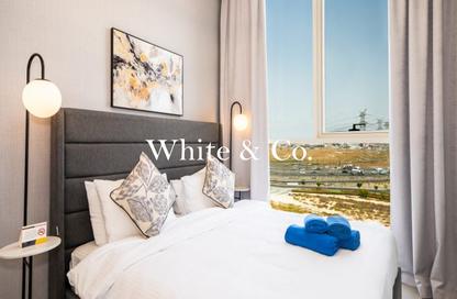 Apartment - 2 Bedrooms - 1 Bathroom for sale in Collective 2.0 Tower B - Collective 2.0 - Dubai Hills Estate - Dubai
