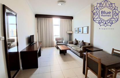 Apartment - 1 Bedroom - 2 Bathrooms for rent in Art Residence - Al Barsha 1 - Al Barsha - Dubai Apartment - 1 Bedroom - 2 Bathrooms for rent in Art Residence - Al Barsha 1 - Al Barsha - Dubai