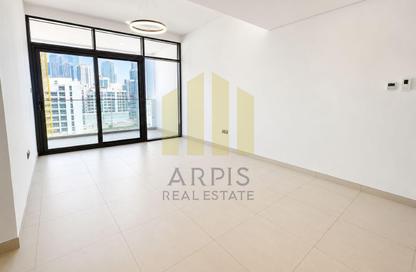 Apartment - 1 - 2 for rent in Al Habbai 5 - Jumeirah Garden City - Al Satwa - Dubai