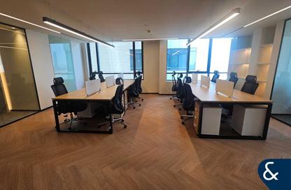 Office Space - Studio for rent in Prime Business Centre - District 13 - Jumeirah Village Circle - Dubai