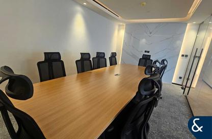Office Space - Studio for rent in Prime Business Centre - District 13 - Jumeirah Village Circle - Dubai