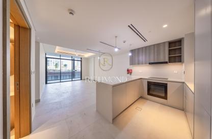 Apartment - 1 - 2 for rent in Laurel - Central Park at City Walk - City Walk - Al Wasl - Dubai