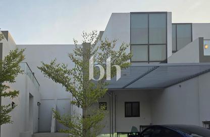 Townhouse - 3 - 4 for rent in Senses at the Fields - The Fields - District 11 - Mohammed Bin Rashid City - Dubai