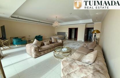 شقة - 2 - 3 للايجار في كمبينسكي بالم ريزيدنس - ذا كريسنت - نخلة جميرا - دبي شقة - 2 - 3 للايجار في كمبينسكي بالم ريزيدنس - ذا كريسنت - نخلة جميرا - دبي