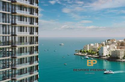 Apartment - 1 - 2 for sale in Nautica One - Maritime City - Dubai Apartment - 1 - 2 for sale in Nautica One - Maritime City - Dubai
