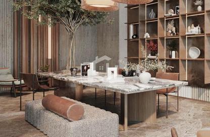 Apartment - 2 Bedrooms - 3 Bathrooms for sale in Sunset Bay Grand By Imtiaz - Dubai Islands - Dubai Apartment - 2 Bedrooms - 3 Bathrooms for sale in Sunset Bay Grand By Imtiaz - Dubai Islands - Dubai