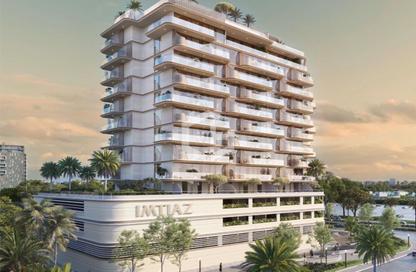Apartment - 2 Bedrooms - 3 Bathrooms for sale in Sunset Bay Grand By Imtiaz - Dubai Islands - Dubai