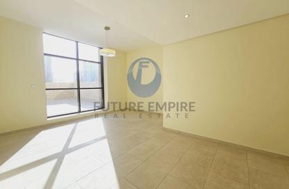 Apartment - 1 Bedroom - 2 Bathrooms for rent in Jaddaf Heights - Al Jaddaf - Dubai