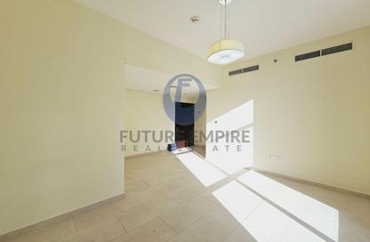 Apartment - 1 Bedroom - 2 Bathrooms for rent in Jaddaf Heights - Al Jaddaf - Dubai