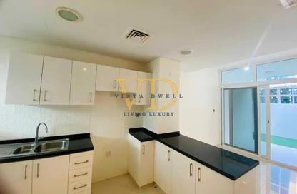 Townhouse - 3 Bedrooms - 3 Bathrooms for rent in Avencia - Damac Hills 2 - Dubai