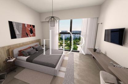 Apartment - Studio - 1 for sale in Nouran Living - Saadiyat Island - Abu Dhabi Apartment - Studio - 1 for sale in Nouran Living - Saadiyat Island - Abu Dhabi