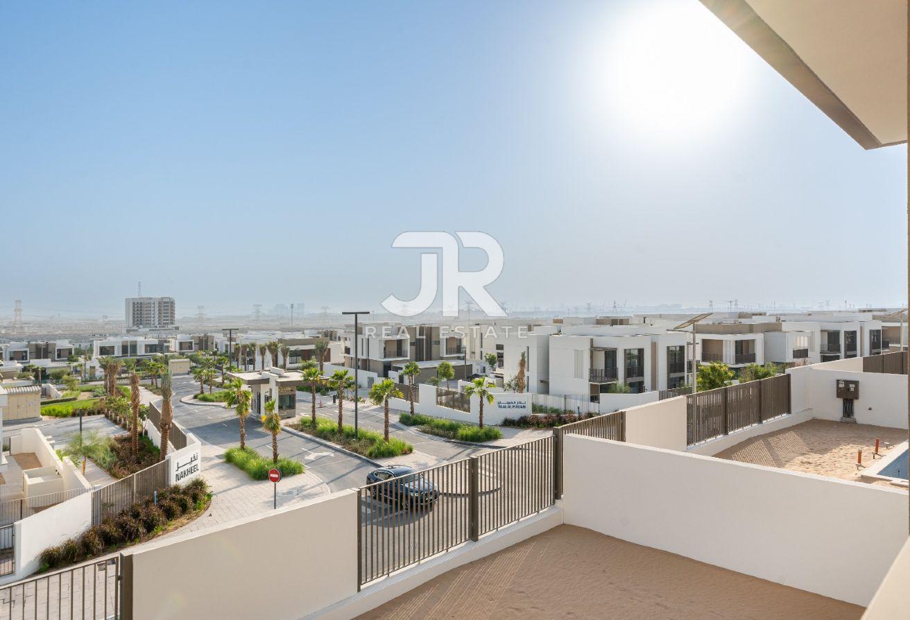 Stand Alone Villa | Area Specialist | High Demand photo 17