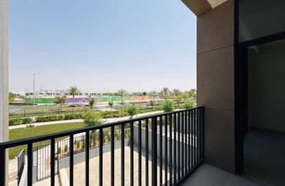 Villa - 3 - 4 for rent in Mudon Al Ranim 6 - Mudon - Dubai