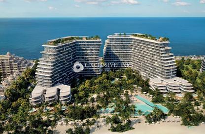 Apartment - 3 - 4 for sale in Bella - Passo by Beyond - Palm Jumeirah - Dubai