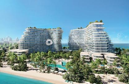 Apartment - 3 - 4 for sale in Bella - Passo by Beyond - Palm Jumeirah - Dubai