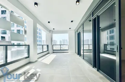 Apartment - 1 Bedroom - 2 Bathrooms for sale in Pixel - Makers District - Al Reem Island - Abu Dhabi