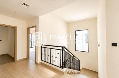 Villa - 6 - 7 for sale in Santorini - Damac Lagoons - Dubai