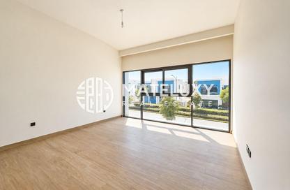 Villa - 6 - 7 for sale in Santorini - Damac Lagoons - Dubai Villa - 6 - 7 for sale in Santorini - Damac Lagoons - Dubai