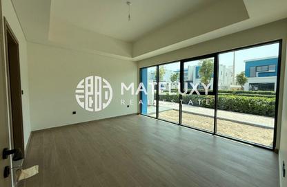 Villa - 6 - 7 for sale in Santorini - Damac Lagoons - Dubai