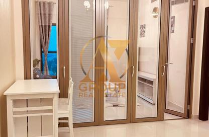 Apartment - 1 - 1 for rent in Lawnz by Danube Block 2 - Lawnz by Danube - International City - Dubai