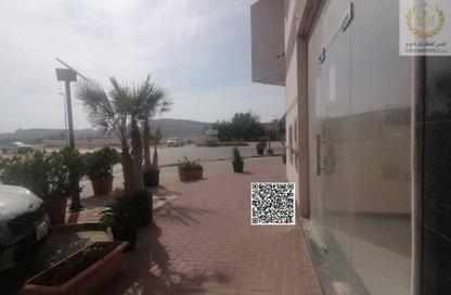 Shop - Studio - 1 Bathroom for rent in Al Jurf Industrial 2 - Al Jurf Industrial - Ajman