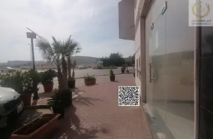 Shop - Studio - 1 Bathroom for rent in Al Jurf Industrial 2 - Al Jurf Industrial - Ajman