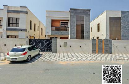Villa - 5 Bedrooms - 7 Bathrooms for sale in Al Yasmeen 1 - Al Yasmeen - Ajman