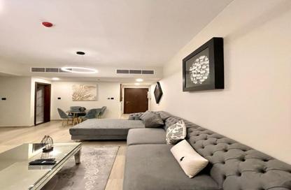 Apartment - 2 Bedrooms - 2 Bathrooms for rent in New Al Taawun Road - Al Taawun - Sharjah