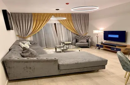 Apartment - 2 Bedrooms - 2 Bathrooms for rent in New Al Taawun Road - Al Taawun - Sharjah