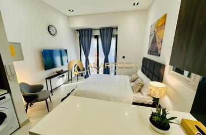 Apartment - Studio - 1 Bathroom for rent in Marwa Heights - District 15 - Jumeirah Village Circle - Dubai