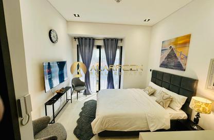 Apartment - Studio - 1 Bathroom for rent in Marwa Heights - District 15 - Jumeirah Village Circle - Dubai