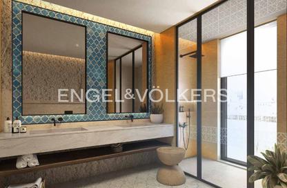 Townhouse - 4 - 3 for sale in Morocco - Damac Lagoons - Dubai