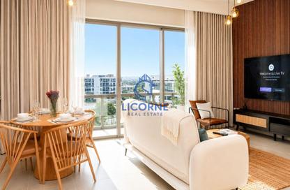 Apartment - 2 Bedrooms - 2 Bathrooms for rent in Vida Residences Creek Beach - Creek Beach - Dubai Creek Harbour (The Lagoons) - Dubai Apartment - 2 Bedrooms - 2 Bathrooms for rent in Vida Residences Creek Beach - Creek Beach - Dubai Creek Harbour (The Lagoons) - Dubai