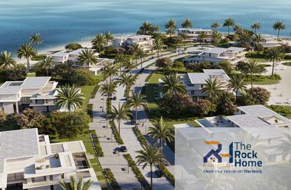 Villa - 6 Bedrooms - 7+ Bathrooms for sale in AlThuraya Island - Ajmal Makan City - Sharjah Waterfront City - Sharjah