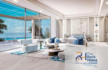 Villa - 6 Bedrooms - 7+ Bathrooms for sale in AlThuraya Island - Ajmal Makan City - Sharjah Waterfront City - Sharjah Villa - 6 Bedrooms - 7+ Bathrooms for sale in AlThuraya Island - Ajmal Makan City - Sharjah Waterfront City - Sharjah