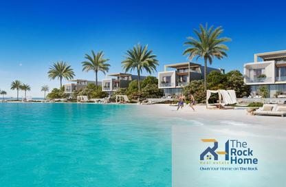 Villa - 6 Bedrooms - 7+ Bathrooms for sale in AlThuraya Island - Ajmal Makan City - Sharjah Waterfront City - Sharjah Villa - 6 Bedrooms - 7+ Bathrooms for sale in AlThuraya Island - Ajmal Makan City - Sharjah Waterfront City - Sharjah