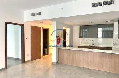 Apartment - 1 Bedroom - 2 Bathrooms for rent in The Edge - Dubai Investment Park (DIP) - Dubai