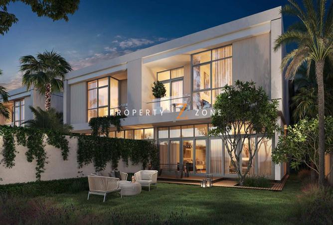 Elegant 5BR Home | Stylish Interior | No Broker