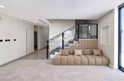 Villa - 3 - 4 for rent in Golf Grove - Dubai Hills Estate - Dubai