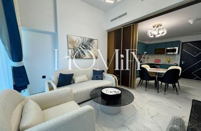 Apartment - 1 - 2 for sale in Opalz By Danube Tower 2 - Opalz by Danube - Dubai Science Park - Dubai