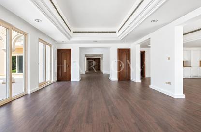Villa - 6 - 6 for sale in Oliva - Victory Heights - Dubai Sports City - Dubai Villa - 6 - 6 for sale in Oliva - Victory Heights - Dubai Sports City - Dubai