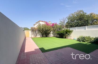 Villa - 3 - 3 for sale in Springs 6 - The Springs - Dubai