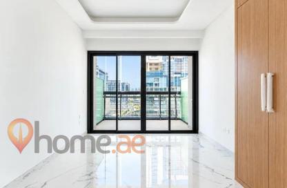 Apartment - Studio - 1 for sale in Azizi Riviera Azure - Azizi Riviera - Meydan One - Meydan - Dubai Apartment - Studio - 1 for sale in Azizi Riviera Azure - Azizi Riviera - Meydan One - Meydan - Dubai