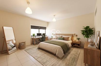 Apartment - 1 - 2 for rent in Executive Tower B - Executive Towers - Business Bay - Dubai Apartment - 1 - 2 for rent in Executive Tower B - Executive Towers - Business Bay - Dubai